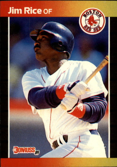 A9832- 1989 Donruss Baseball Cards 1-250 +Rookies -You Pick- 10+ FREE US SHIP - Picture 244 of 501