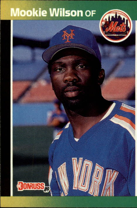 A9832- 1989 Donruss Baseball Cards 1-250 +Rookies -You Pick- 10+ FREE US SHIP - Picture 304 of 501