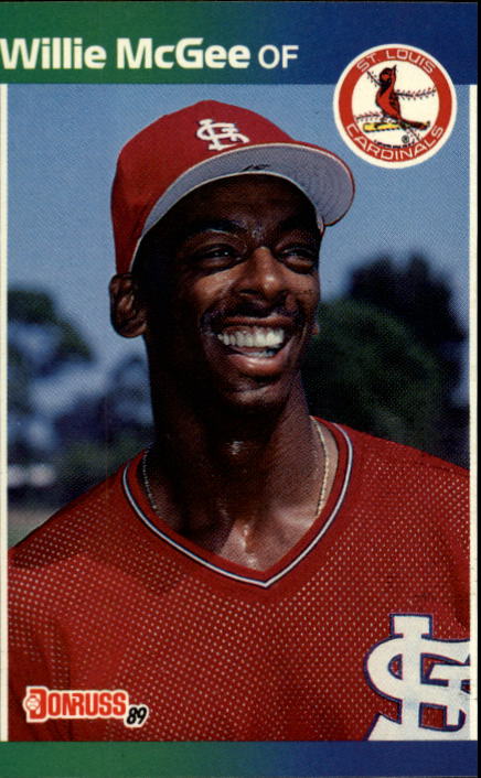 A9832- 1989 Donruss Baseball Cards 1-250 +Rookies -You Pick- 10+ FREE US SHIP - Picture 322 of 501