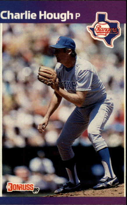 A9832- 1989 Donruss Baseball Cards 1-250 +Rookies -You Pick- 10+ FREE US SHIP - Picture 330 of 501