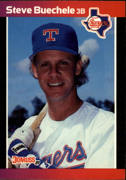 A9832- 1989 Donruss Baseball Cards 1-250 +Rookies -You Pick- 10+ FREE US SHIP - Picture 348 of 501