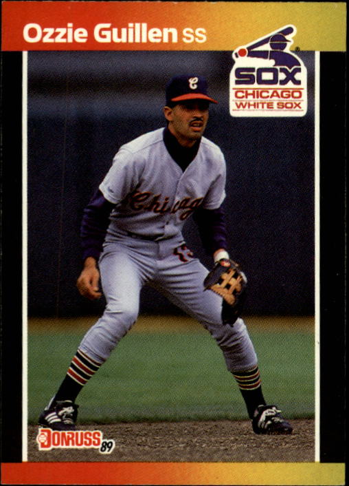 A9832- 1989 Donruss Baseball Cards 1-250 +Rookies -You Pick- 10+ FREE US SHIP - Picture 352 of 501