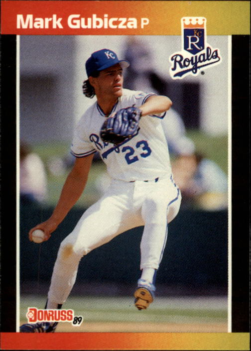A9832- 1989 Donruss Baseball Cards 1-250 +Rookies -You Pick- 10+ FREE US SHIP - Picture 358 of 501