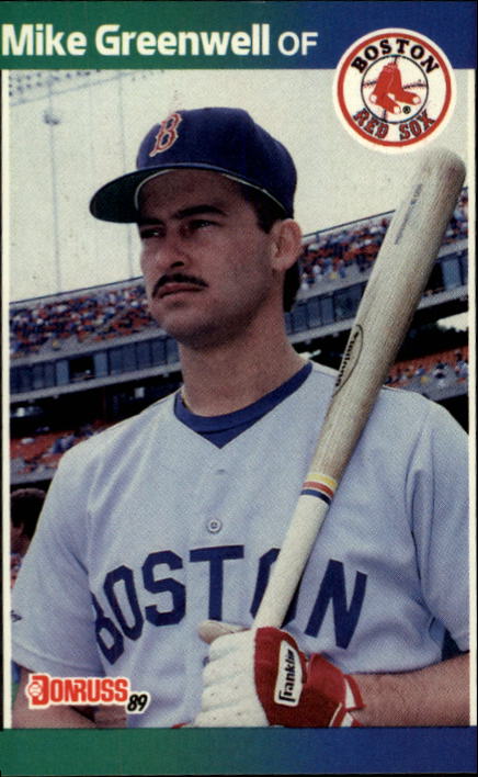 A9832- 1989 Donruss Baseball Cards 1-250 +Rookies -You Pick- 10+ FREE US SHIP - Picture 372 of 501