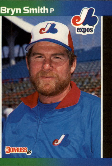 A9832- 1989 Donruss Baseball Cards 1-250 +Rookies -You Pick- 10+ FREE US SHIP - Picture 432 of 501