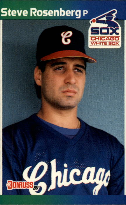 A9832- 1989 Donruss Baseball Cards 1-250 +Rookies -You Pick- 10+ FREE US SHIP - Picture 438 of 501
