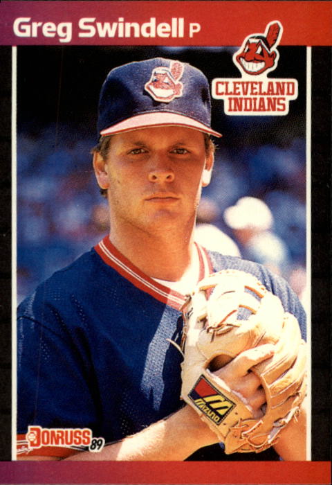A9832- 1989 Donruss Baseball Cards 1-250 +Rookies -You Pick- 10+ FREE US SHIP - Picture 464 of 501