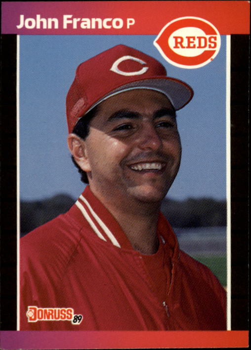 A9832- 1989 Donruss Baseball Cards 1-250 +Rookies -You Pick- 10+ FREE US SHIP - Picture 466 of 501