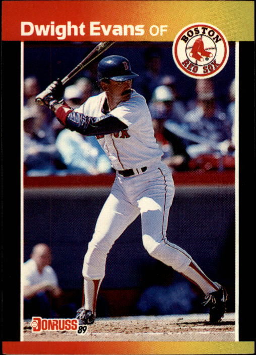 A9832- 1989 Donruss Baseball Cards 1-250 +Rookies -You Pick- 10+ FREE US SHIP - Picture 480 of 501