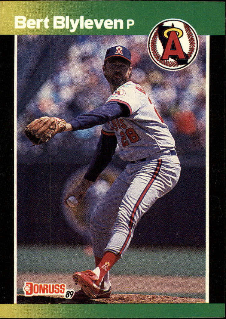 1990 Donruss #115 Jose Rijo - NM-MT