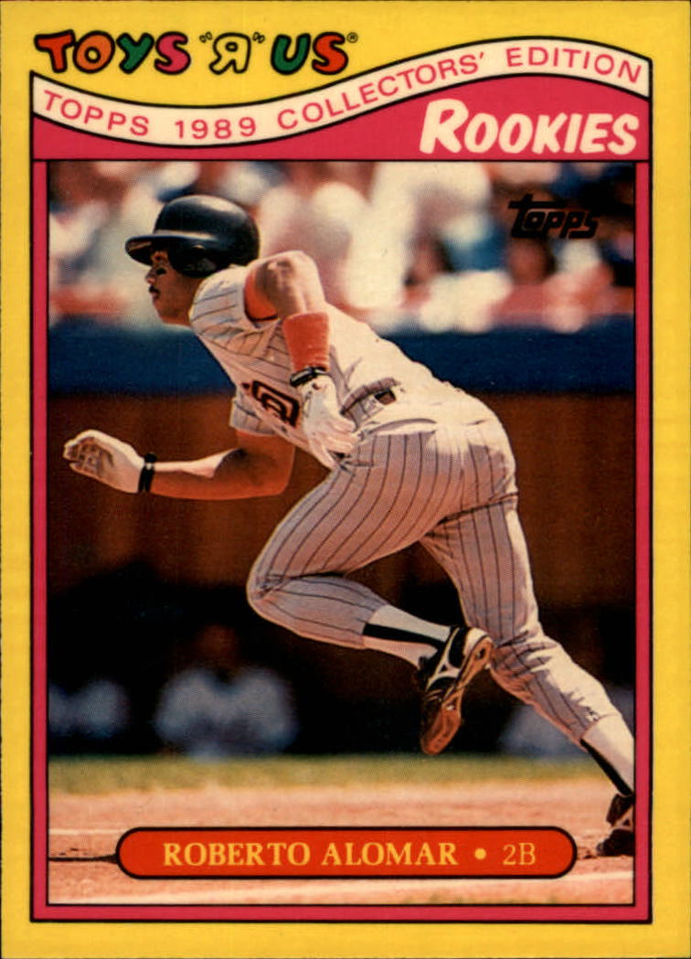 Topps Project70® 623 - 1988 Fernando Tatis Jr. Baseball Card