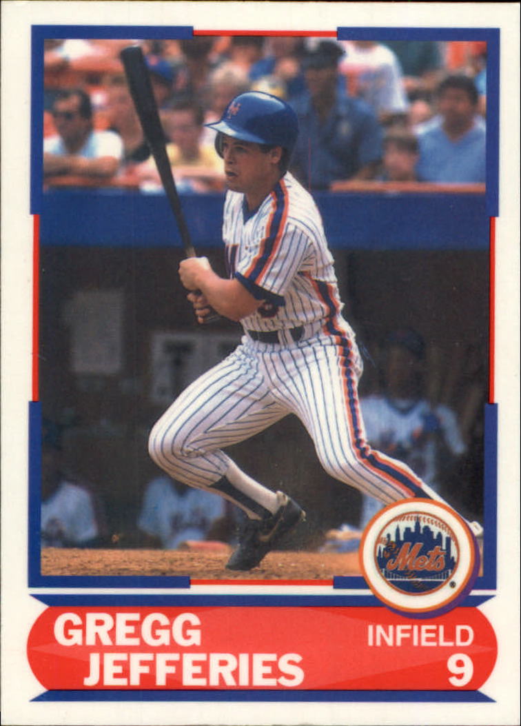 A9978- 1989 Score Young Superstars BB Cards I II -You Pick- 15+ FREE US SHIP