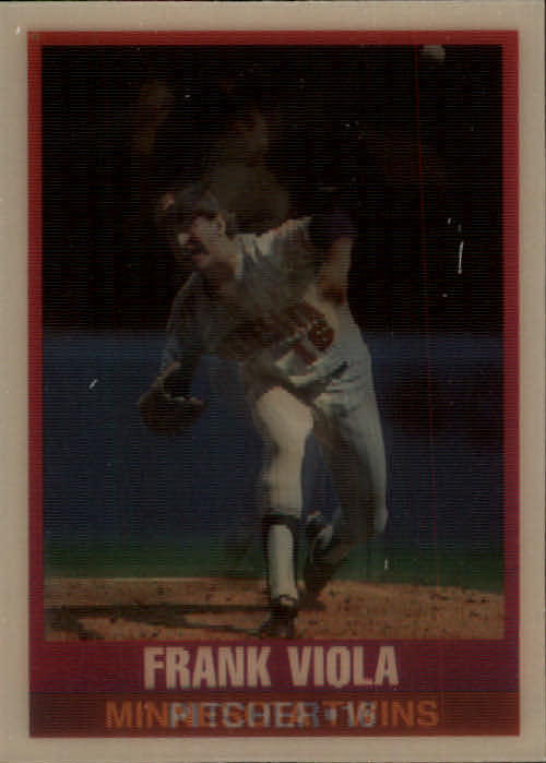 A3110 - You Pick Gratis Schiff 10 1989 Sportflics Baseball Karte #S 1-225 