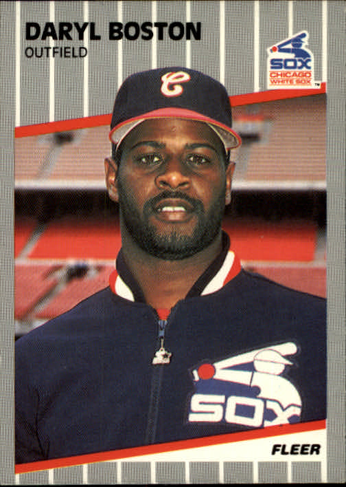 1989 Fleer Baseball Card Pick 488 660 EBay
