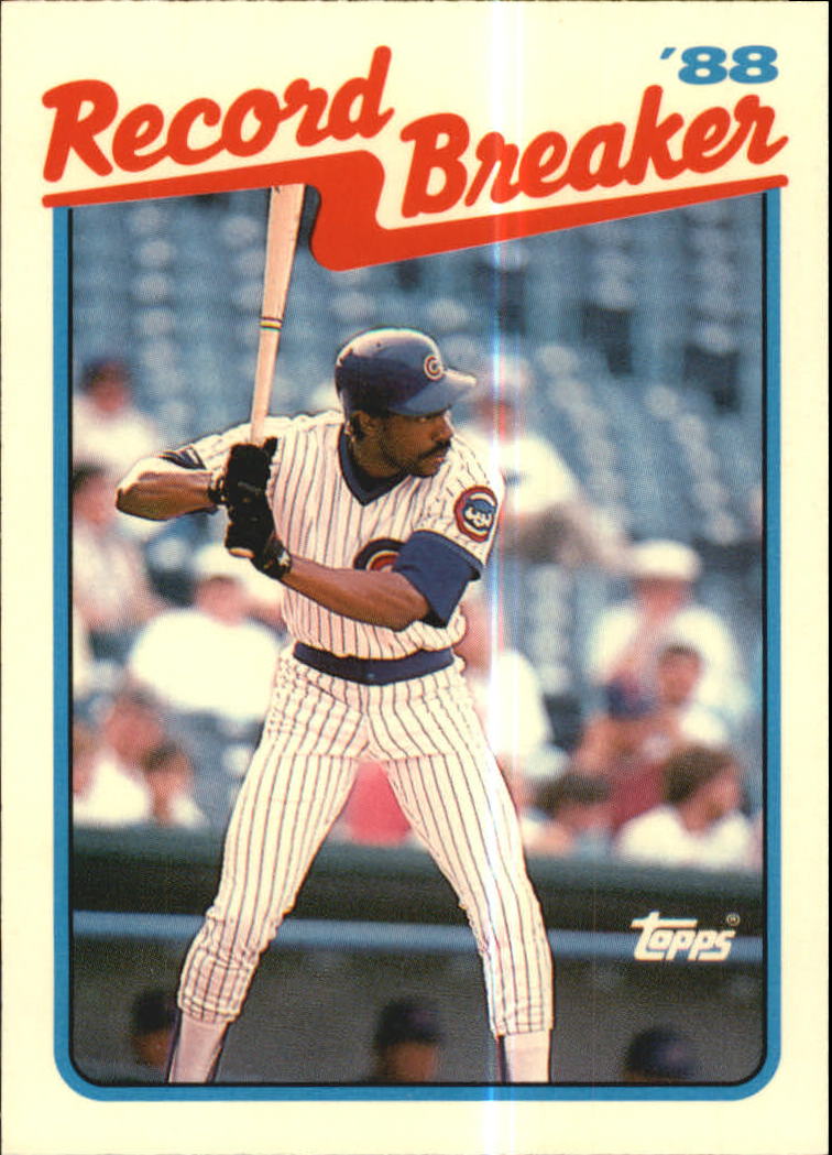  Baseball MLB 1988 Donruss #235 Bill Doran #235 NM