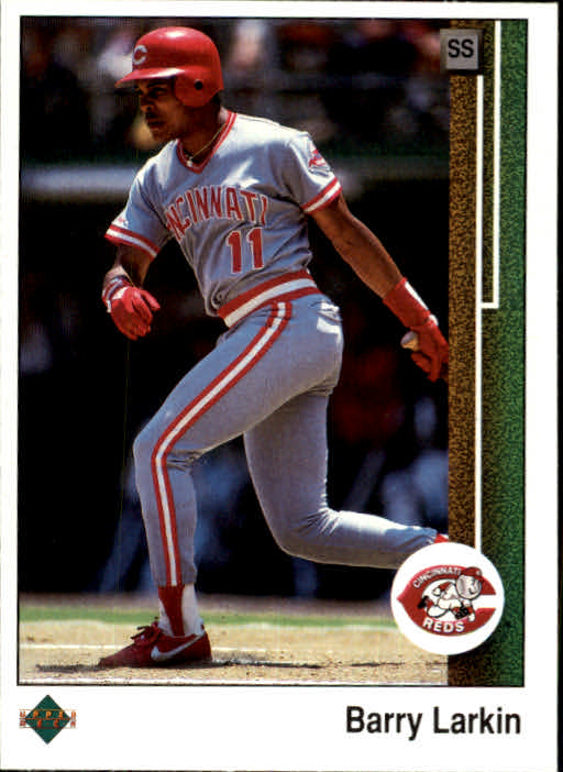 1989 Upper Deck Baseball Card Pick 249-496 - Picture 44 of 491