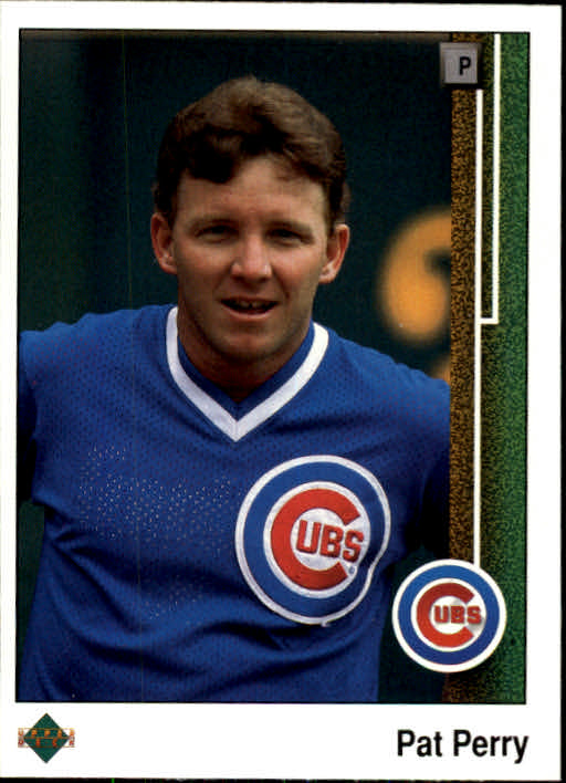 1989 Upper Deck Baseball Card Pick 249-496 - Picture 192 of 491