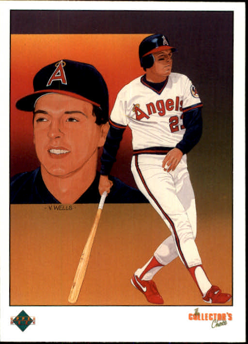 1989 Upper Deck Baseball Card Pick 497-740 - Picture 338 of 481