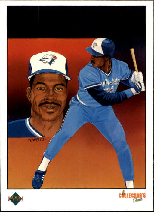 1989 Upper Deck Baseball Card Pick 497-740 - Picture 344 of 481