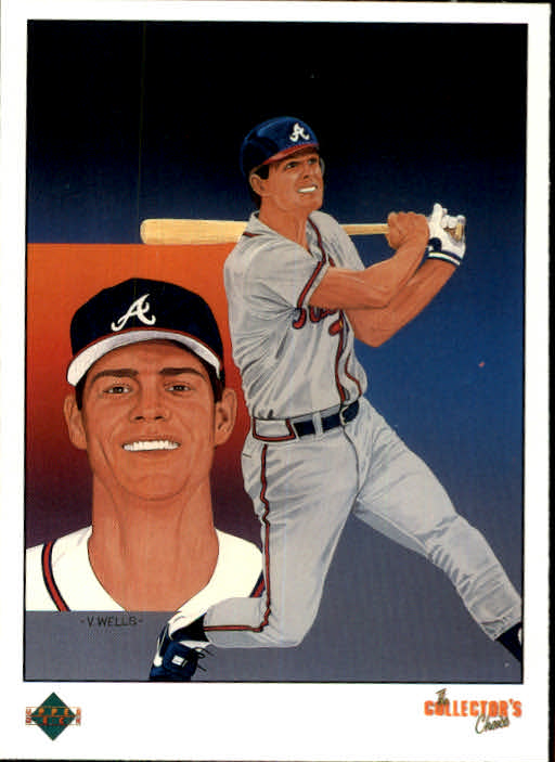 1989 Upper Deck Baseball Card Pick 497-740 - Picture 346 of 481