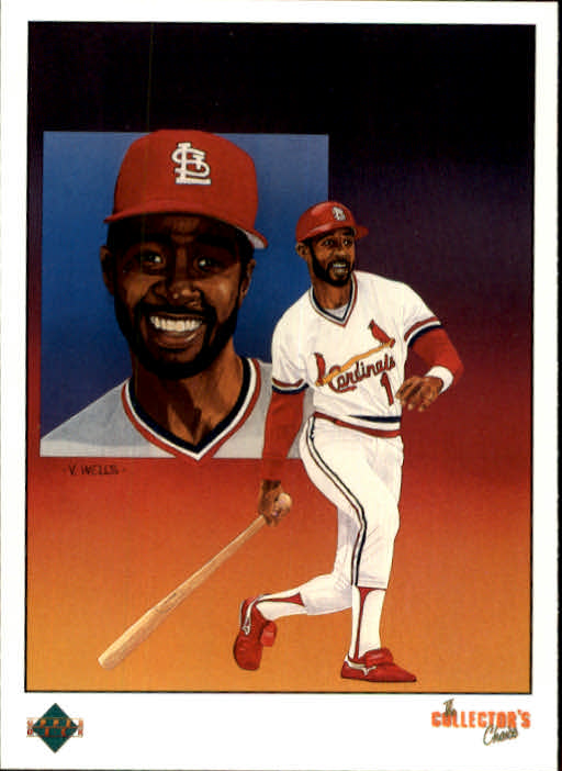 1989 Upper Deck Baseball Card Pick 497-740 - Picture 350 of 481