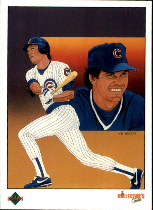 1989 Upper Deck Baseball Card Pick 497-740 - Picture 352 of 481