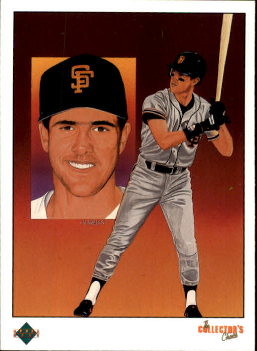 1989 Upper Deck Baseball Card Pick 497-740 - Picture 358 of 481