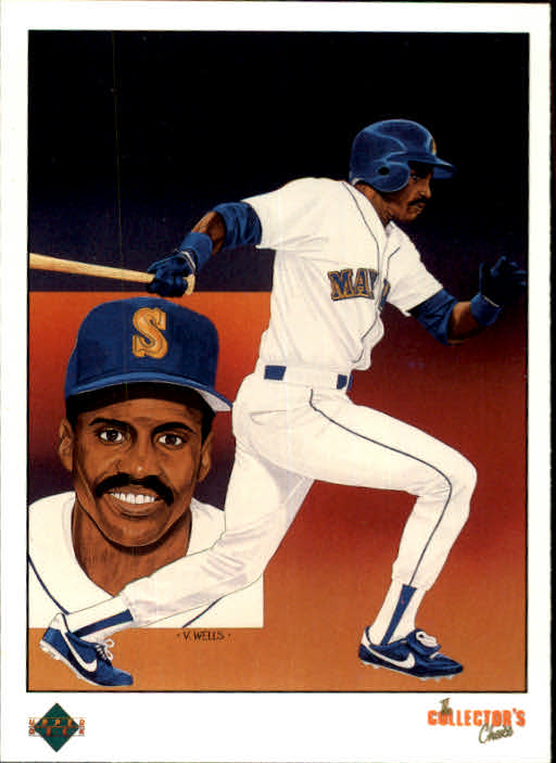 1989 Upper Deck Baseball Card Pick 497-740 - Picture 362 of 481