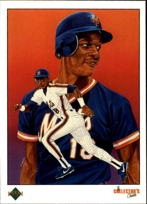 1989 Upper Deck Baseball Card Pick 497-740 - Picture 364 of 481