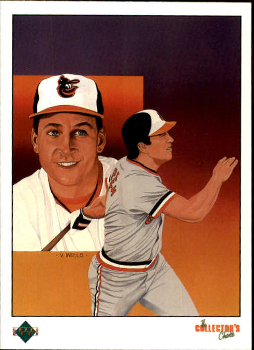 1989 Upper Deck Baseball Card Pick 497-740 - Picture 366 of 481