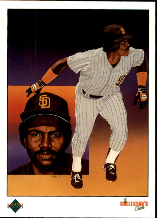 1989 Upper Deck Baseball Card Pick 497-740 - Picture 368 of 481