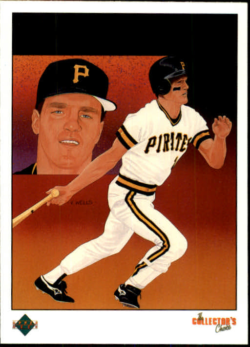 1989 Upper Deck Baseball Card Pick 497-740 - Picture 372 of 481