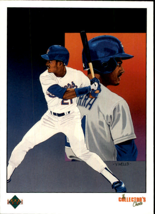 1989 Upper Deck Baseball Card Pick 497-740 - Picture 374 of 481