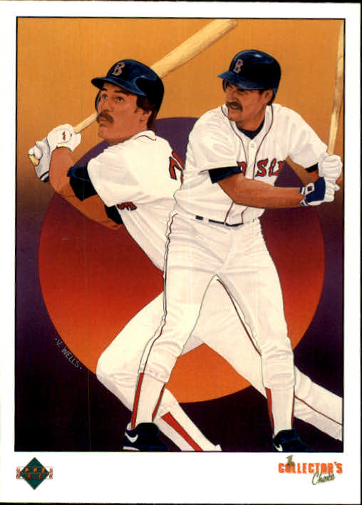 1989 Upper Deck Baseball Card Pick 497-740 - Picture 376 of 481