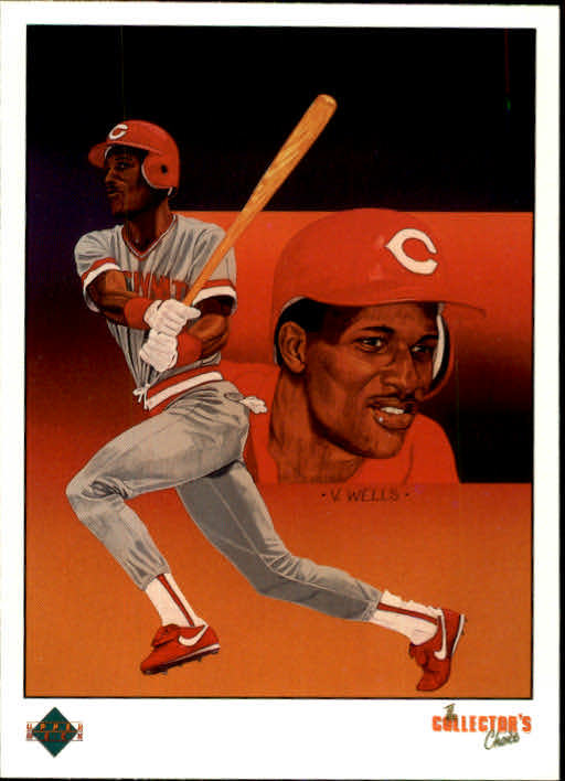 1989 Upper Deck Baseball Card Pick 497-740 - Picture 378 of 481