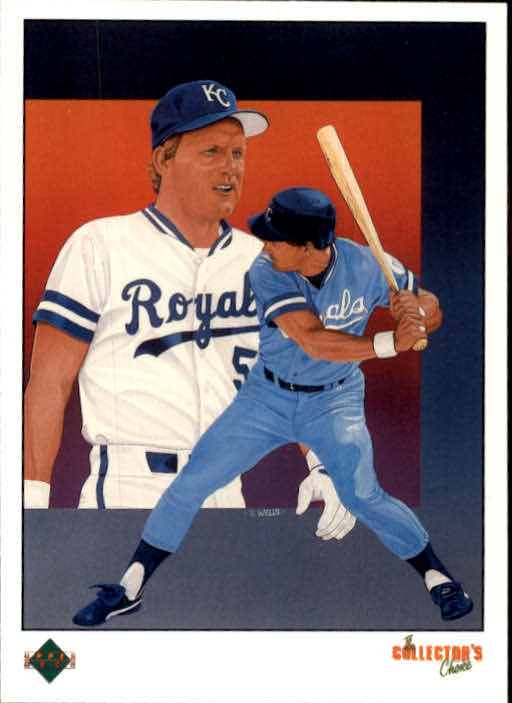 1989 Upper Deck Baseball Card Pick 497-740 - Picture 380 of 481