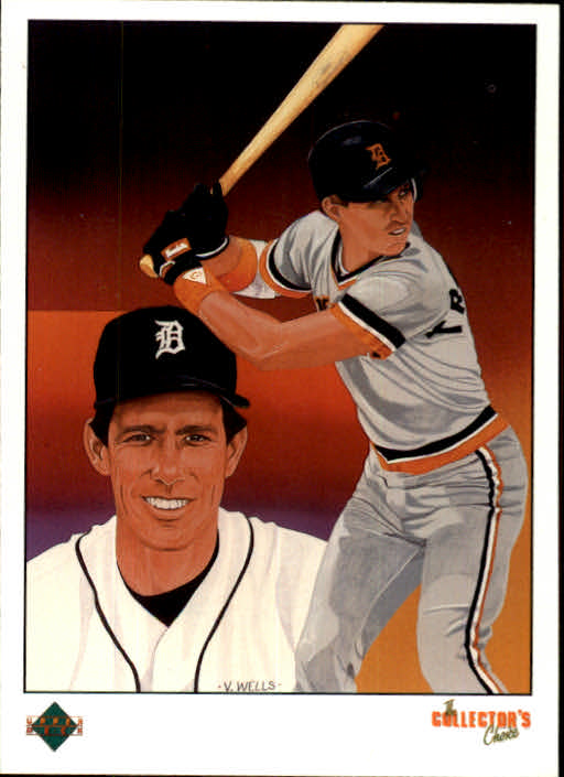 1989 Upper Deck Baseball Card Pick 497-740 - Picture 382 of 481
