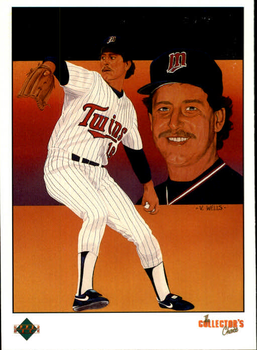 1989 Upper Deck Baseball Card Pick 497-740 - Picture 384 of 481
