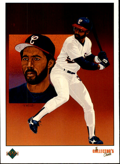 1989 Upper Deck Baseball Card Pick 497-740 - Picture 386 of 481
