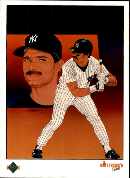 1989 Upper Deck Baseball Card Pick 497-740 - Picture 388 of 481