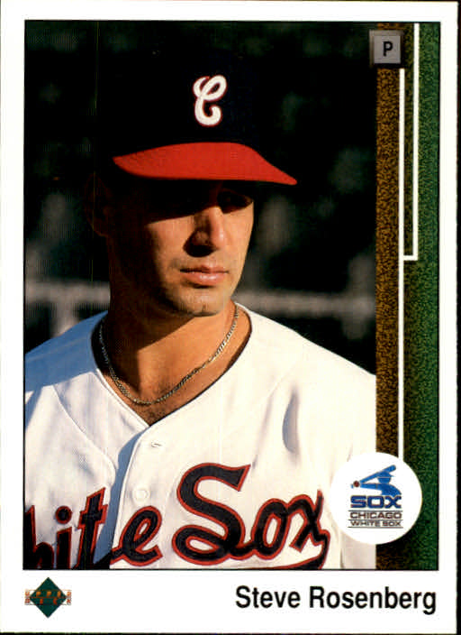 1989 Upper Deck Baseball Card Pick 497-740 - Picture 432 of 481