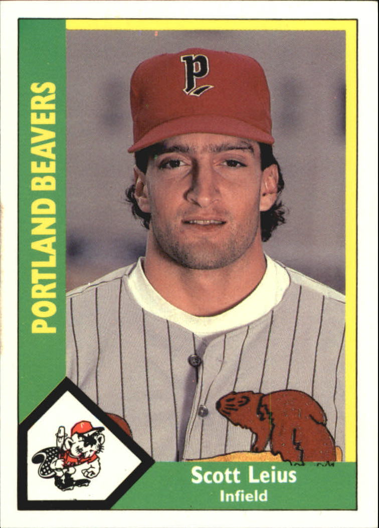 1990 CMC Minor League Baseball Card 501750 Choose Your Card eBay