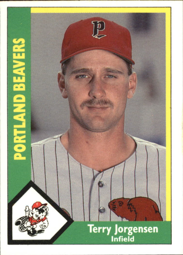 1990 CMC Minor League Baseball Card 501750 Choose Your Card eBay