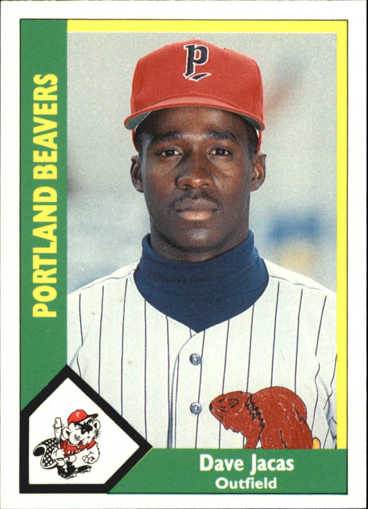 1990 CMC Minor League Baseball Card 501750 Choose Your Card eBay