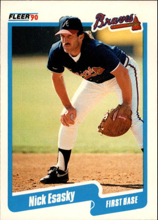 1990 Fleer Update Baseball Card Pick - Picture 6 of 259