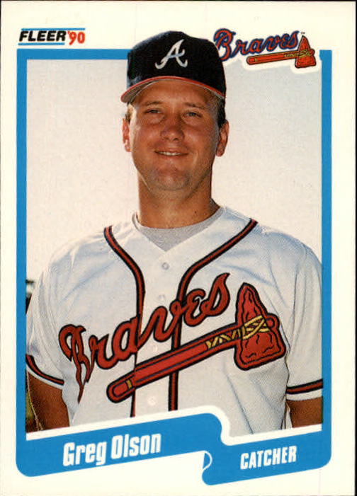 1990 Fleer Update Baseball Card Pick - Picture 10 of 259