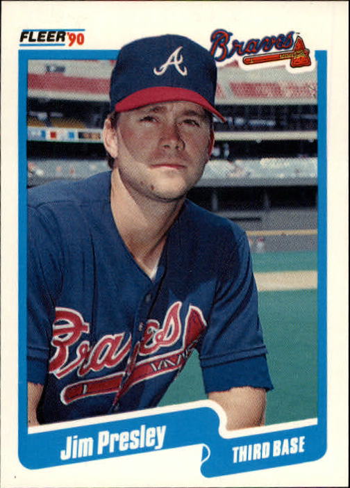 1990 Fleer Update Baseball Card Pick - Picture 12 of 259