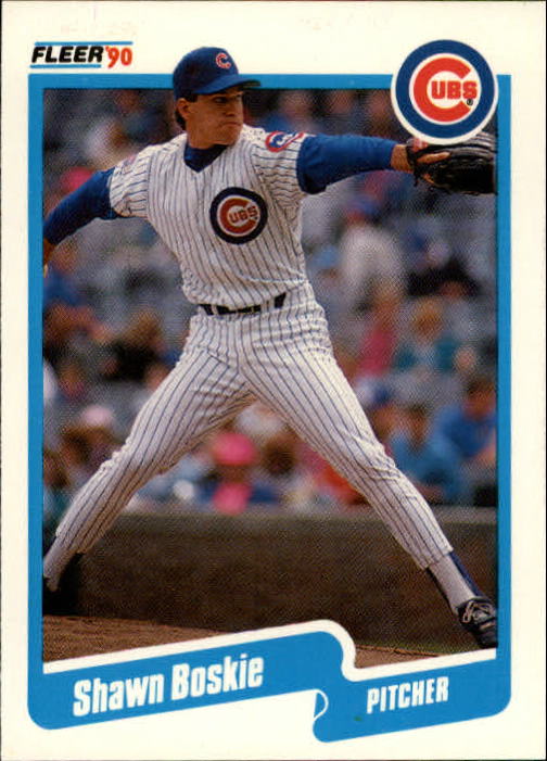 1990 Fleer Update Baseball Card Pick - Picture 14 of 259