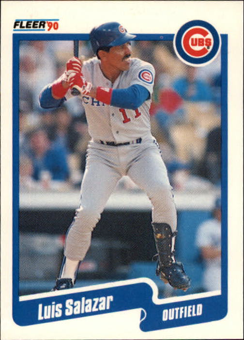 1990 Fleer Update Baseball Card Pick - Picture 18 of 259