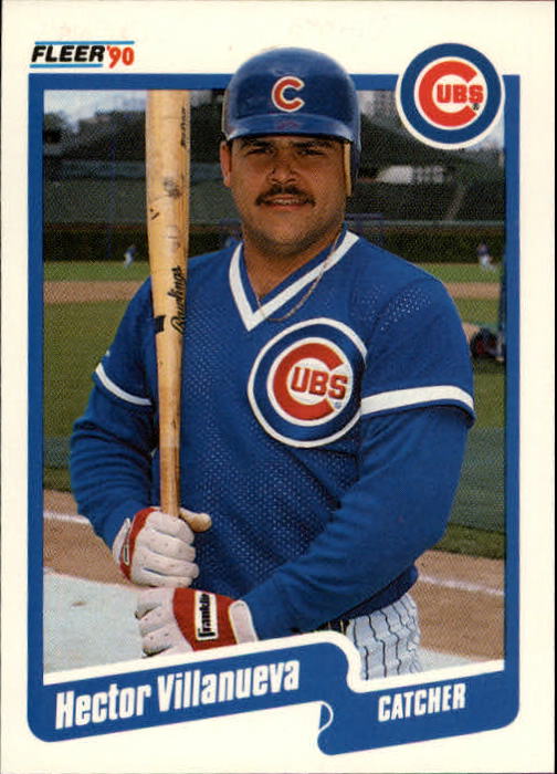 1990 Fleer Update Baseball Card Pick - Picture 20 of 259